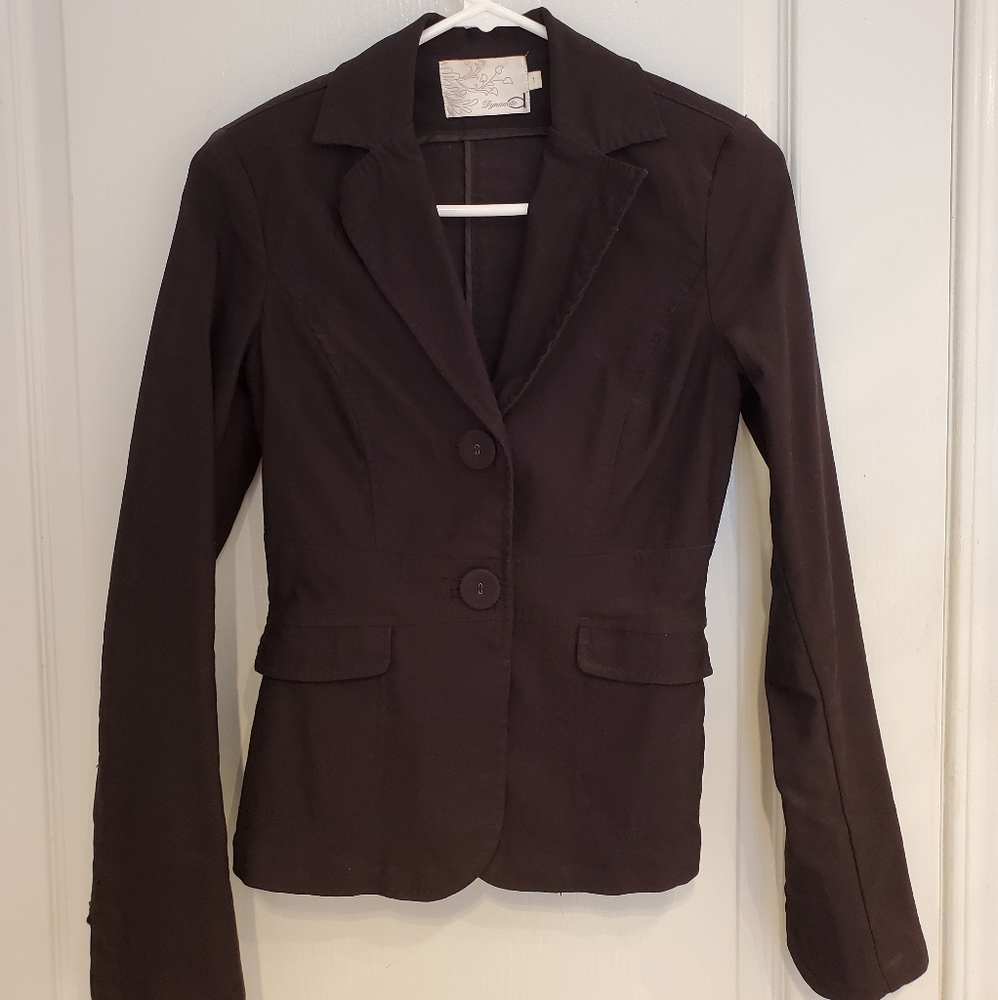 Dynamite Blazer